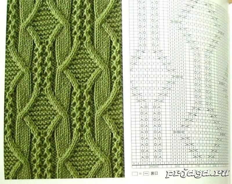 Hitomi shida knitting patterns