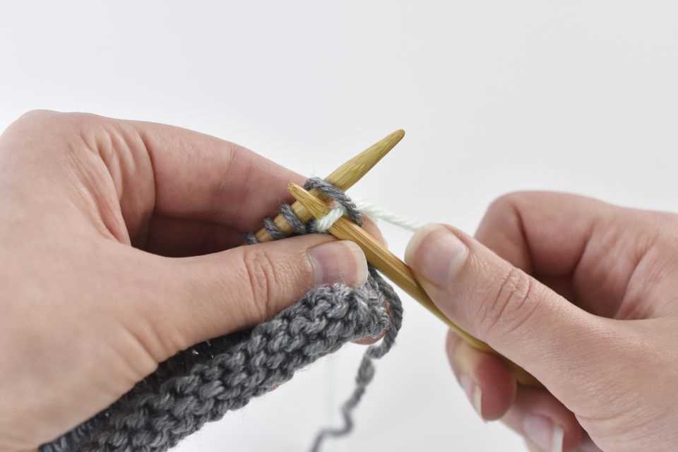 Transforming a Knitting Pattern - Unleash Your Creativity How to alter a knitting pattern