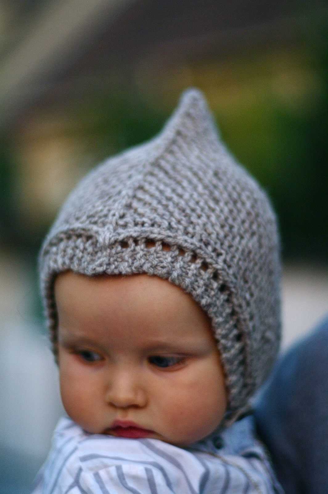 Infant knitting patterns free