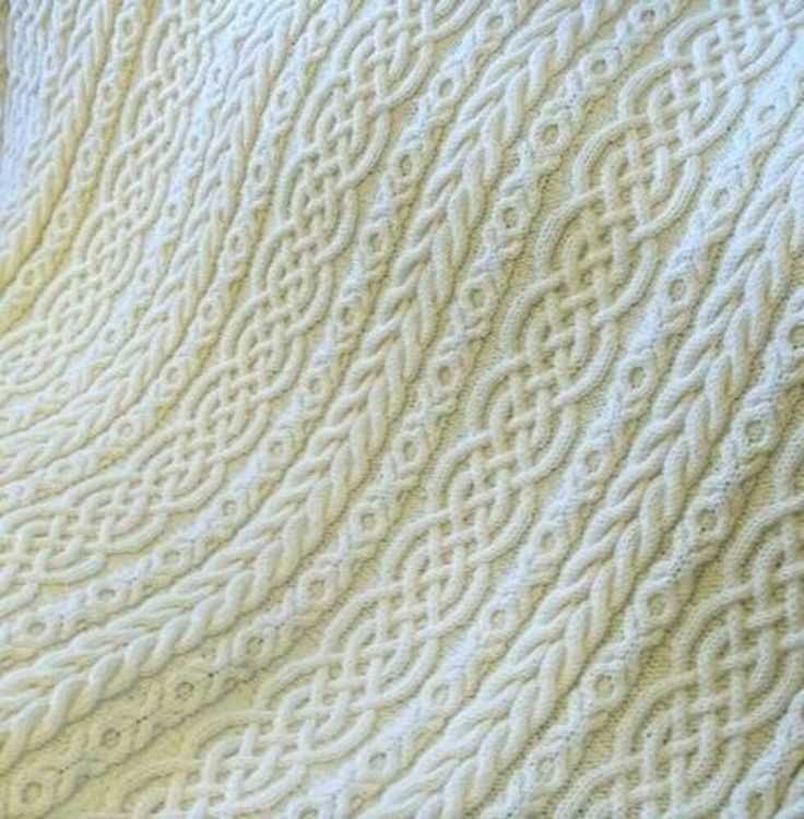 Irish knitting patterns free