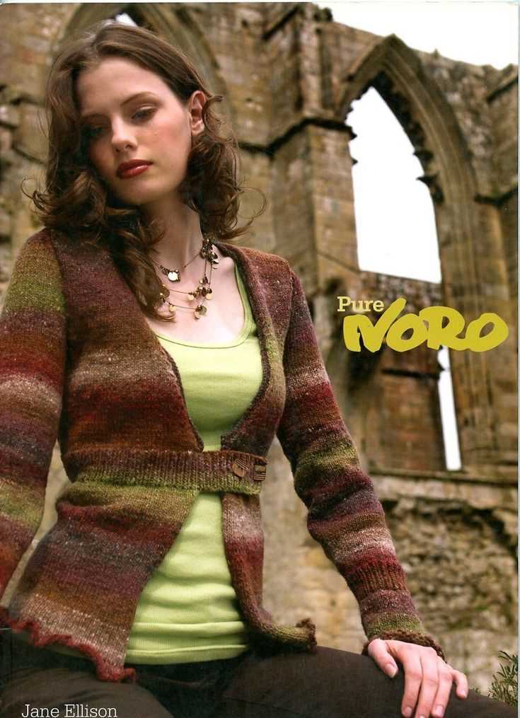 Jane ellison knitting patterns