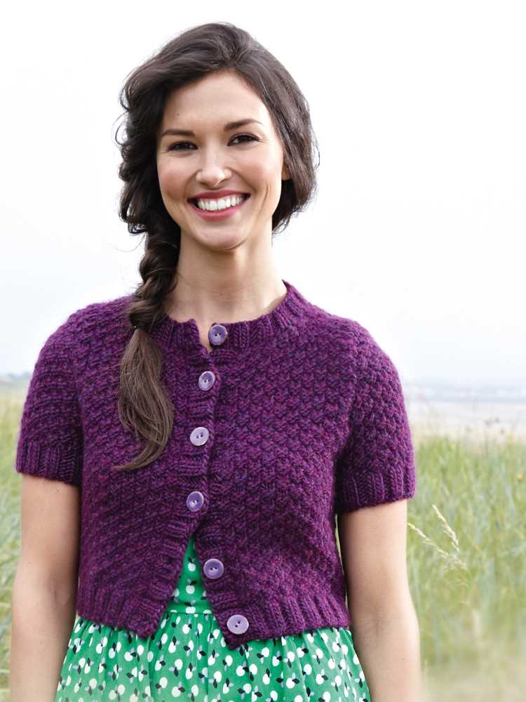 Jane ellison knitting patterns