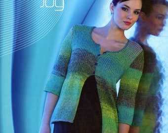 Jane ellison knitting patterns