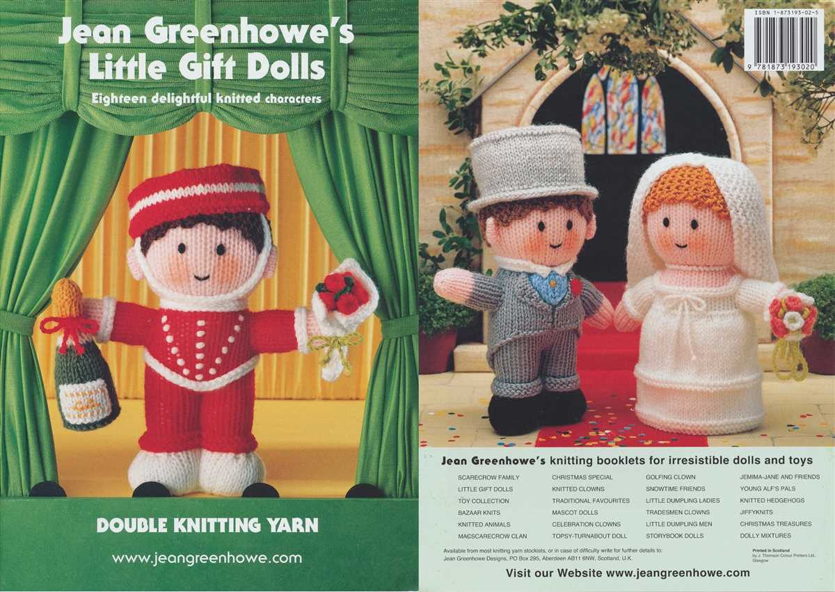 Jean greenhowe free knitting patterns