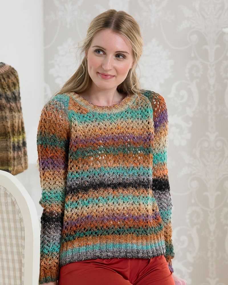 Jenny watson knitting patterns