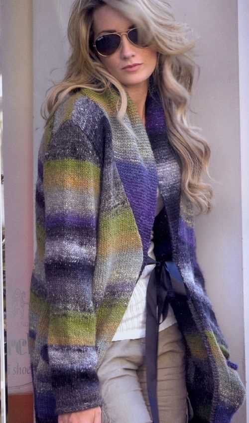 Jenny watson knitting patterns