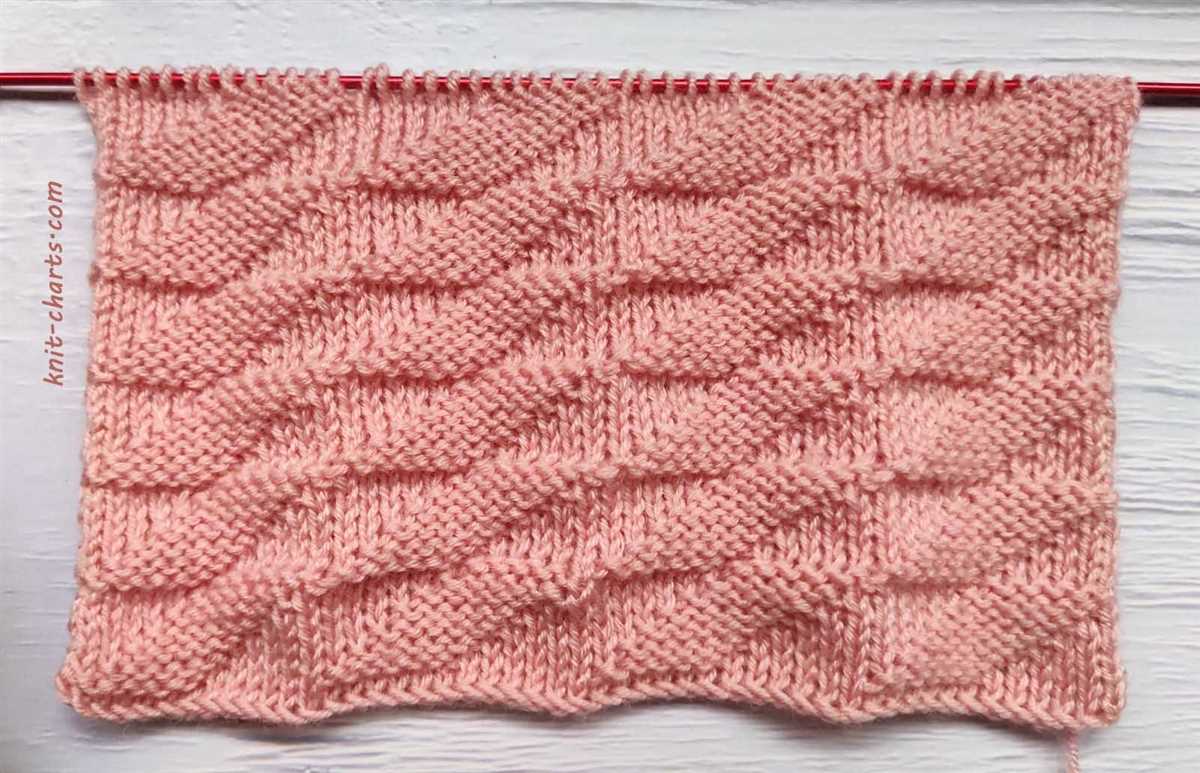 A Weave of Jewish Tradition - Unraveling Jewish Knitting Patterns Jewish knitting patterns