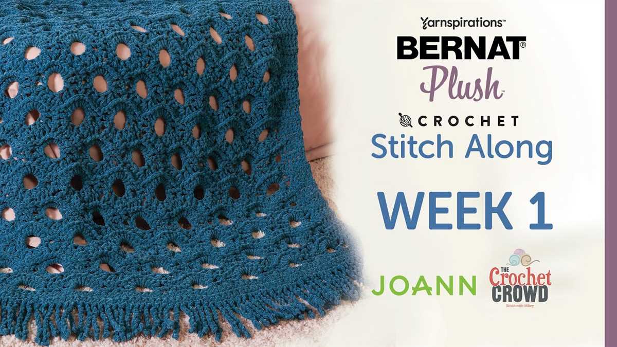Joann fabrics knitting patterns