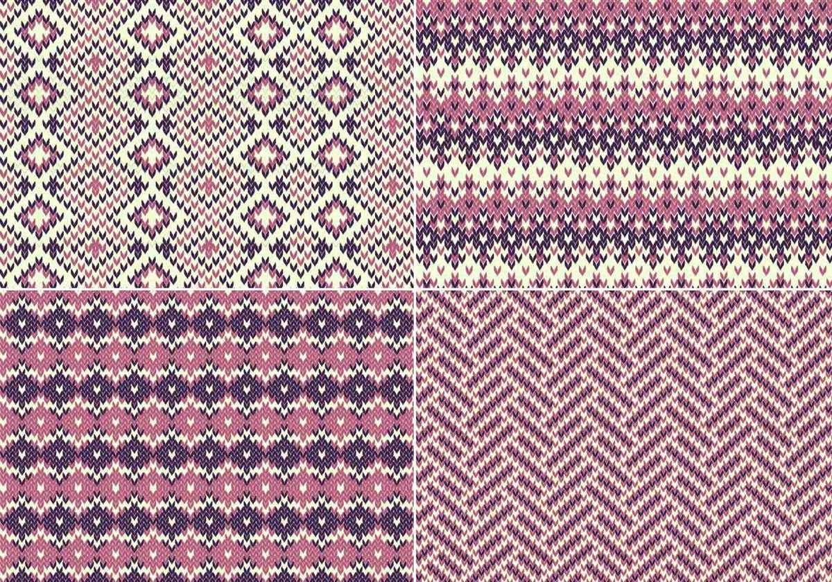 Joann fabrics knitting patterns