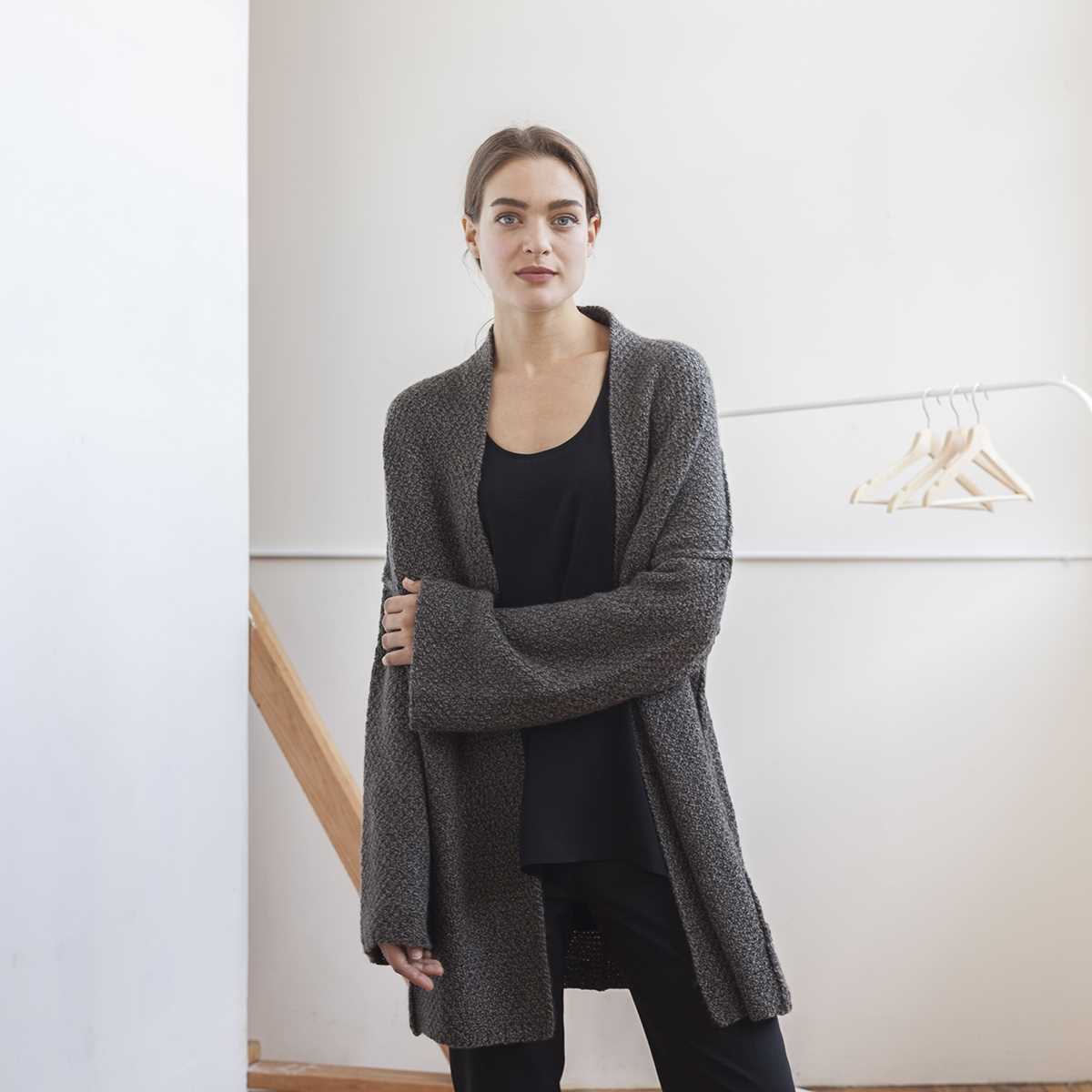 Julie hoover knitting patterns