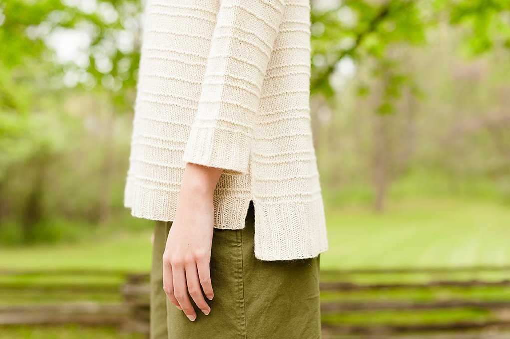 Julie hoover knitting patterns