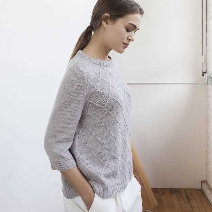 Julie hoover knitting patterns