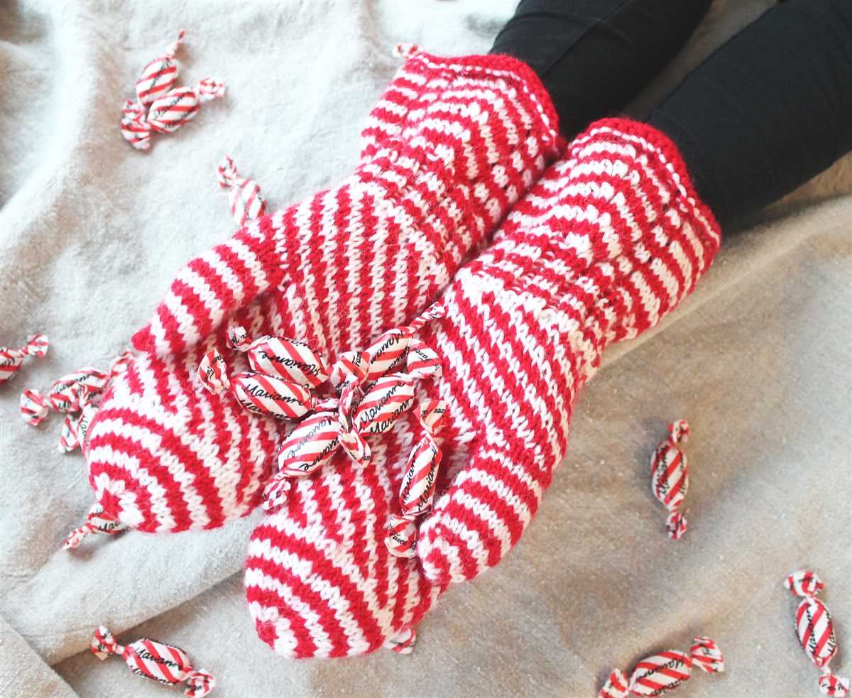 Kidney warmer knitting pattern