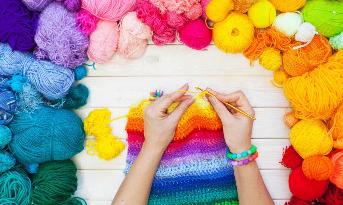 Knit & crochet now patterns