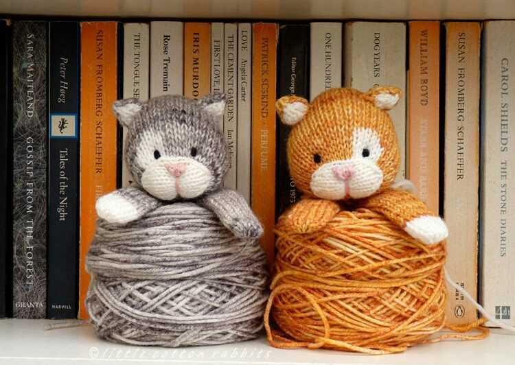 Knit and crochet now patterns