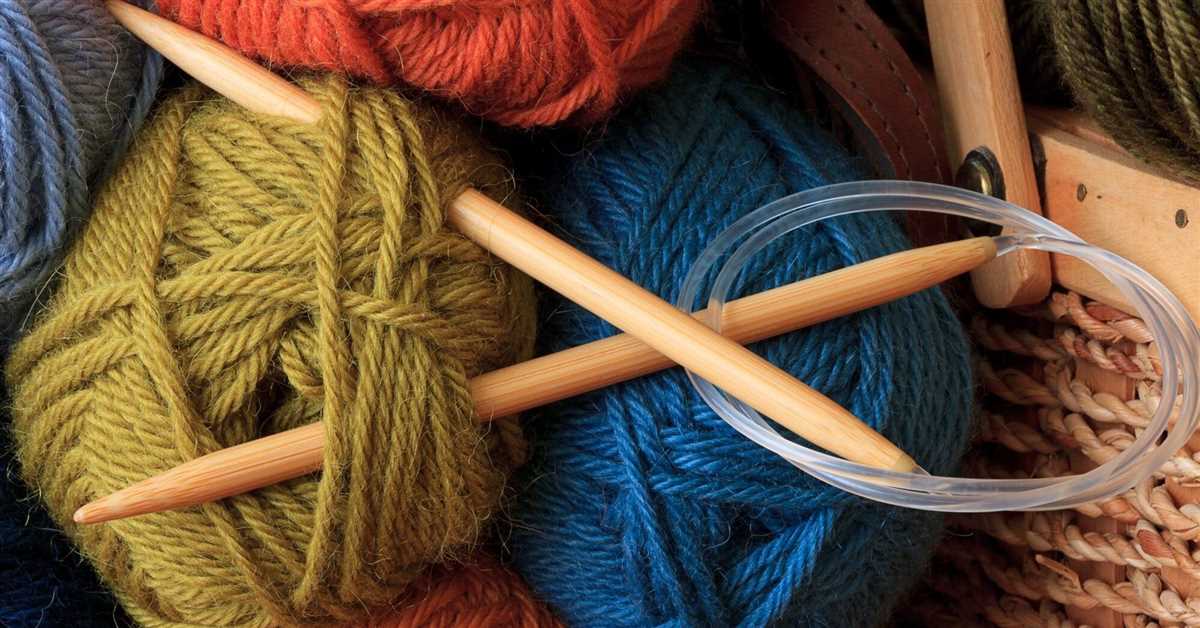 Knit hat patterns circular needles