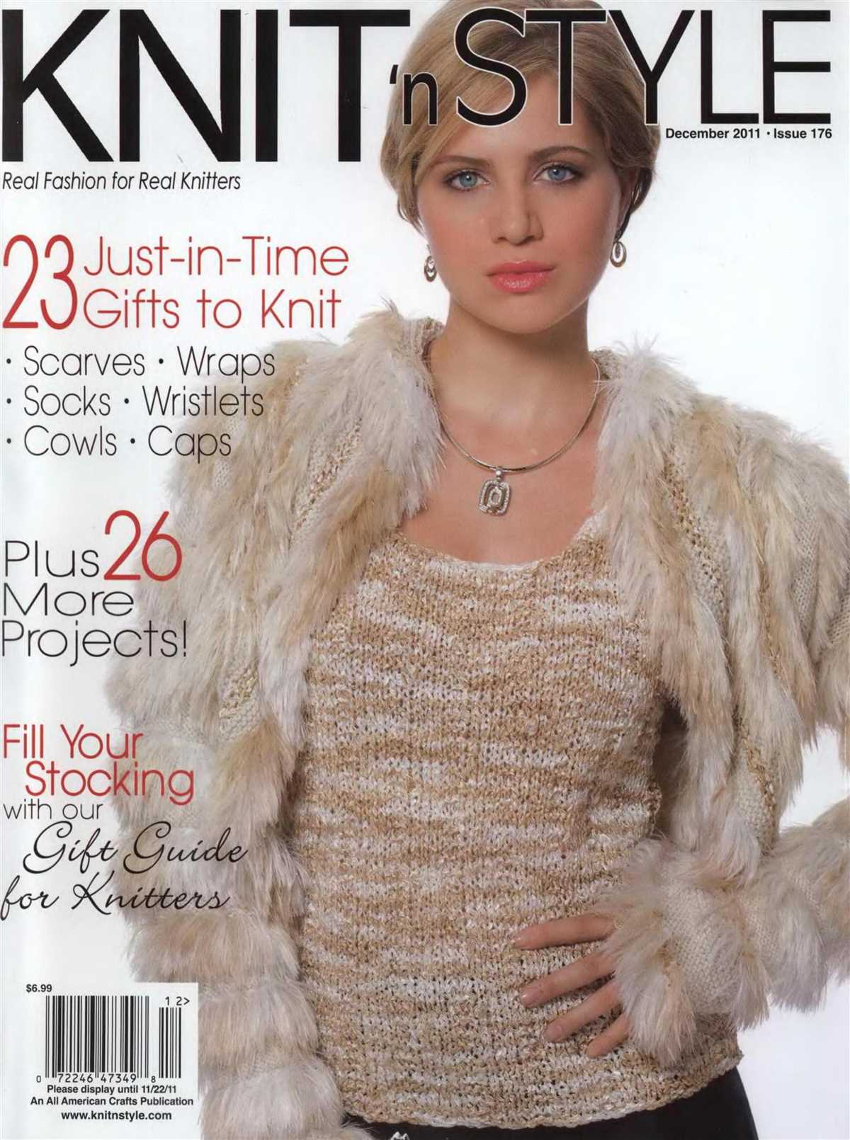 Knit n style patterns