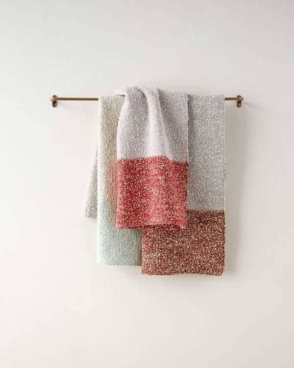 Knit picks dish towel pattern