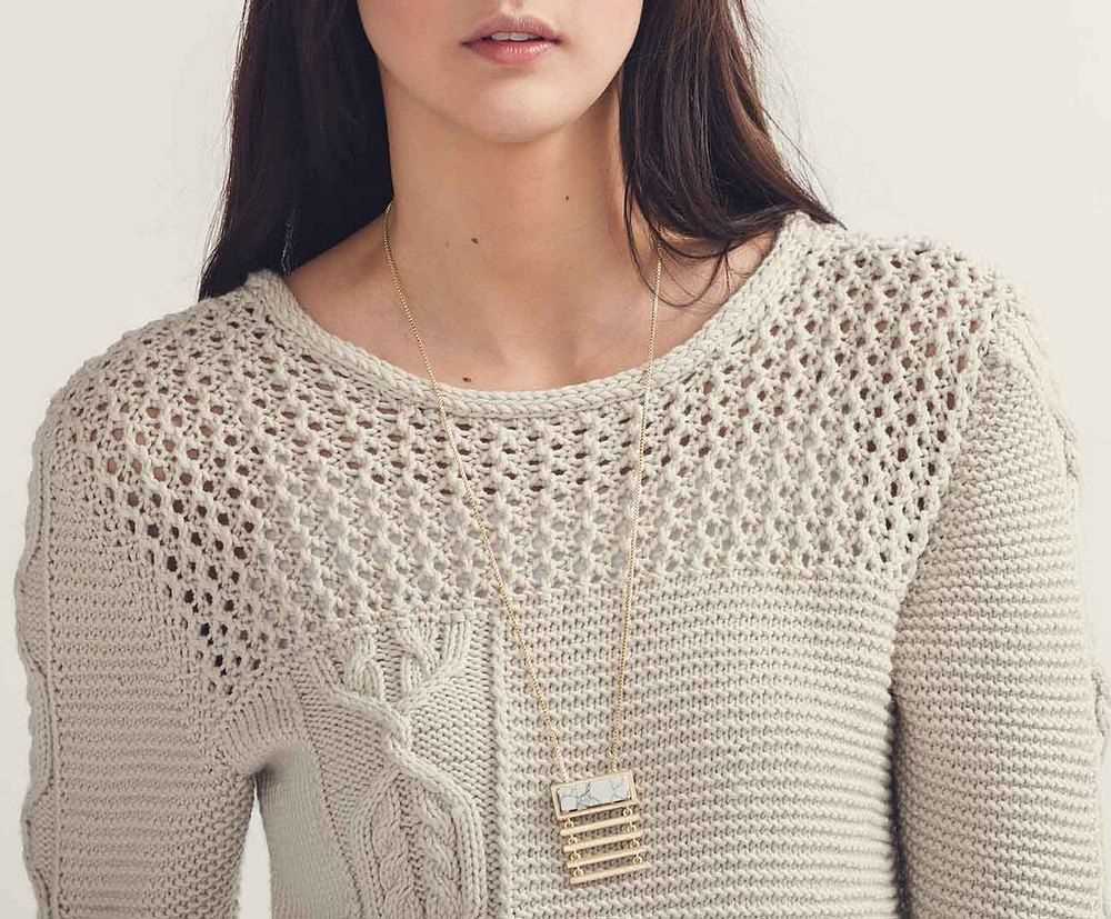 Knit ruana pattern free