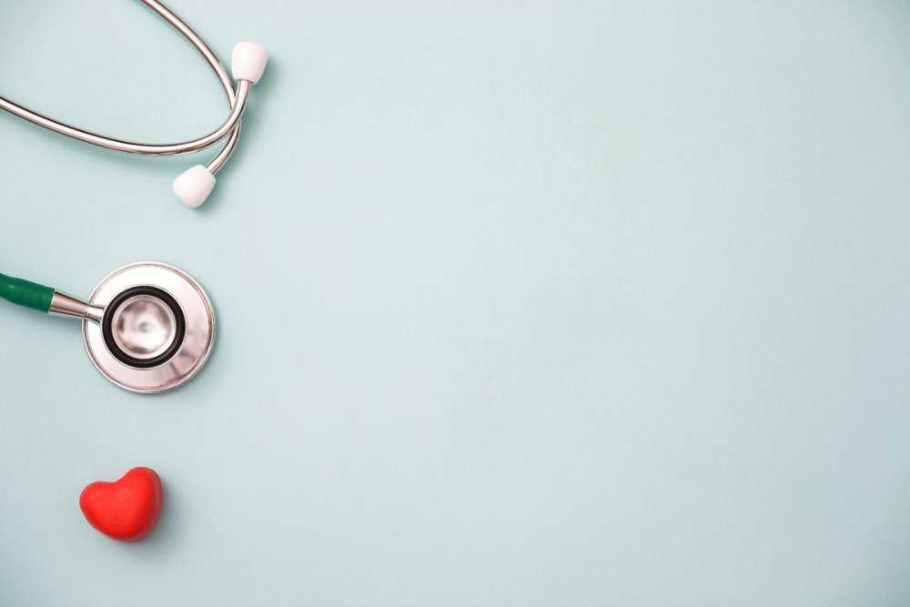 Knit stethoscope cover pattern
