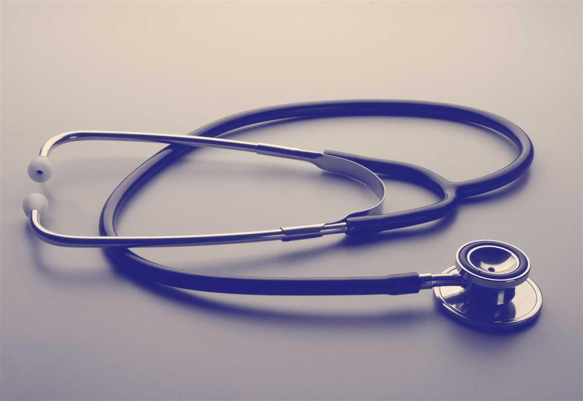 Knit stethoscope cover pattern