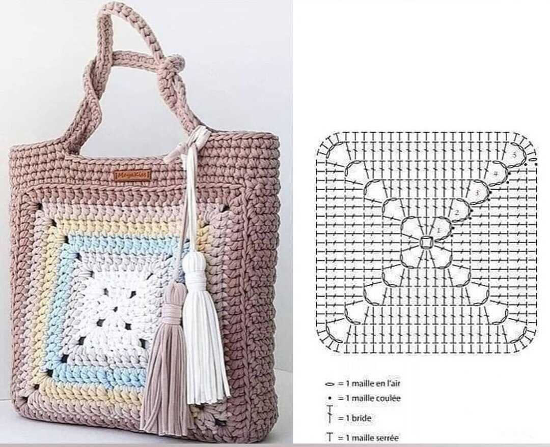 Knit and crochet now season 12 patterns free