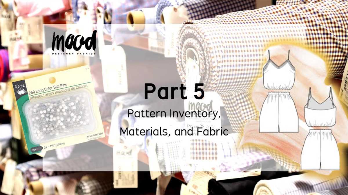 Knit fabric sewing patterns