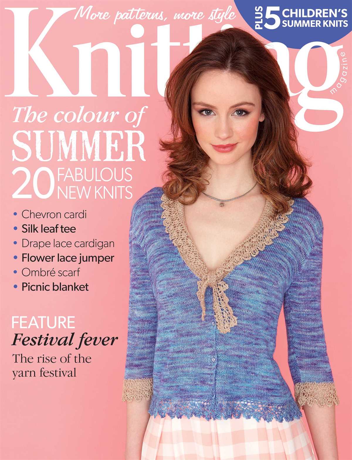Knit n style patterns