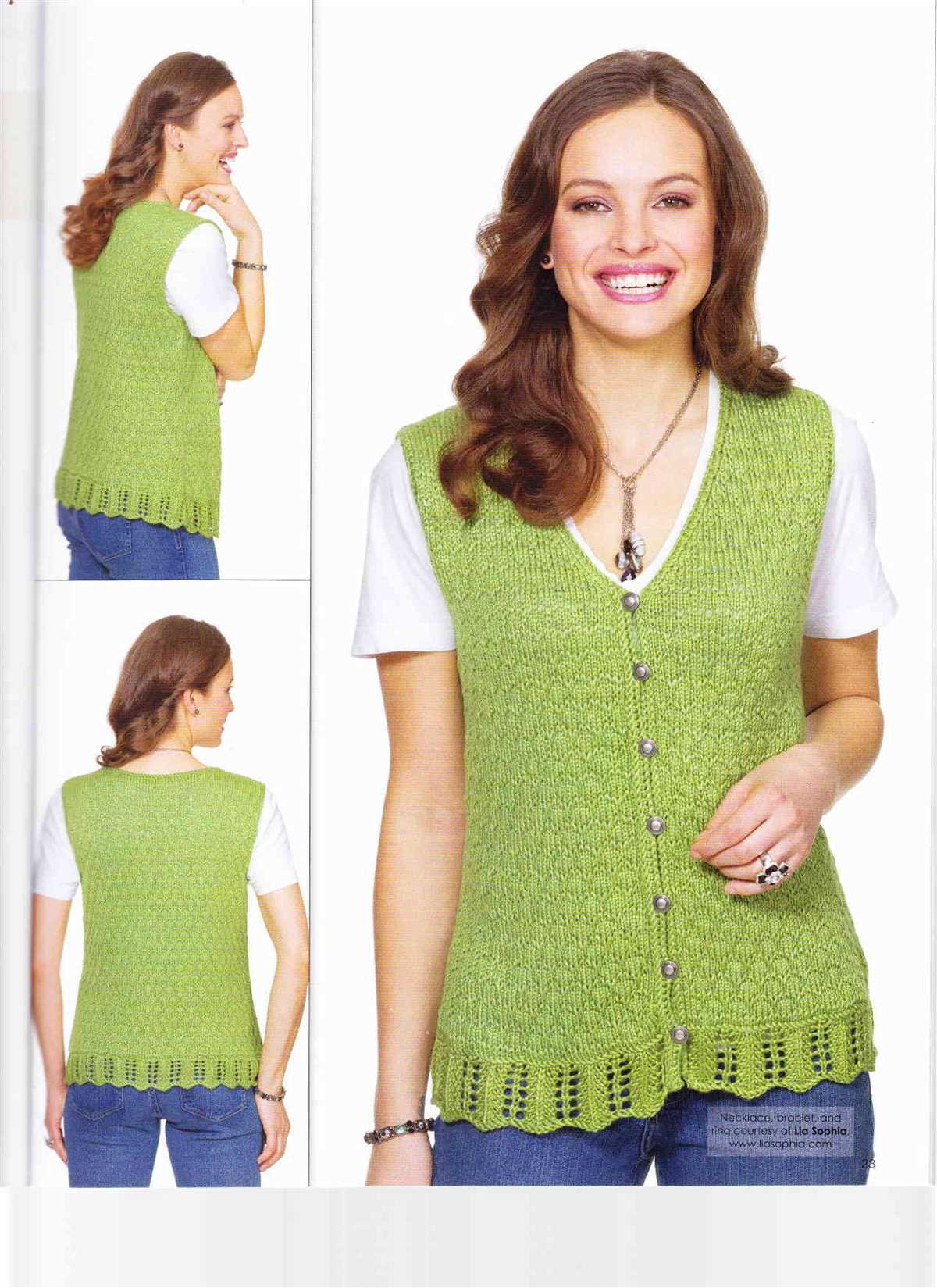 Knit n style patterns