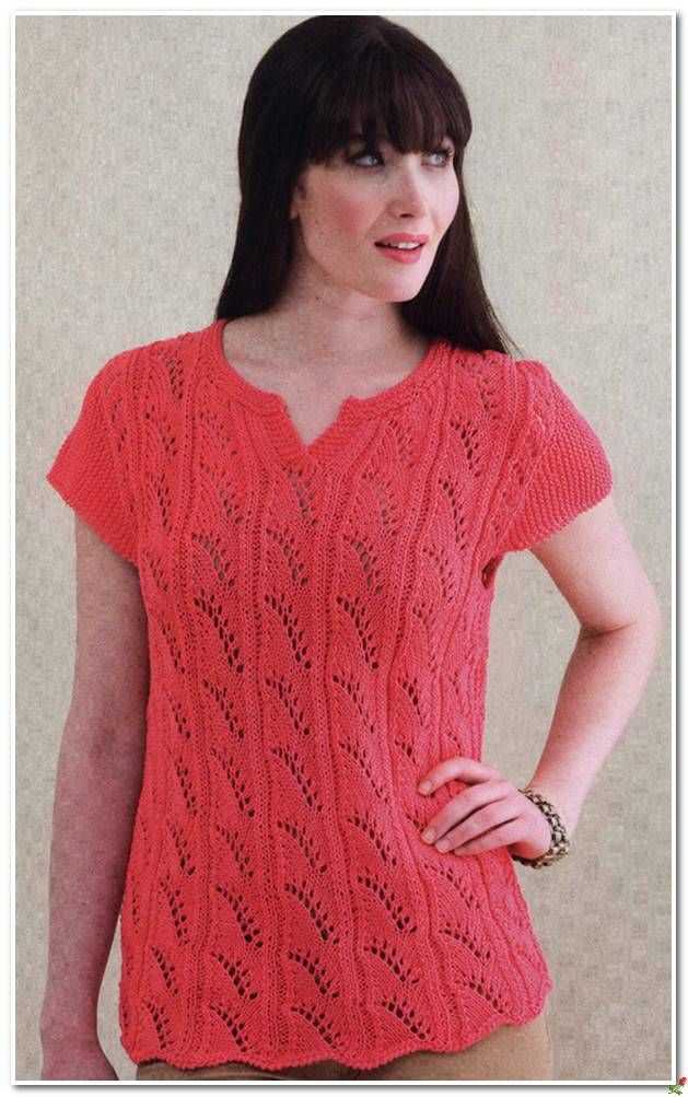 Knit n style patterns