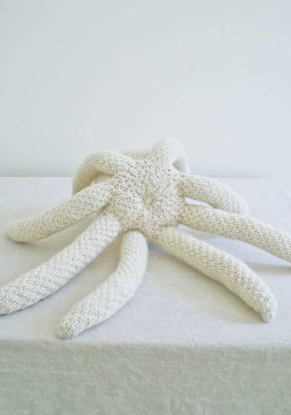 Creating Your Own Octopus with a Knitting Pattern Knit octopus pattern