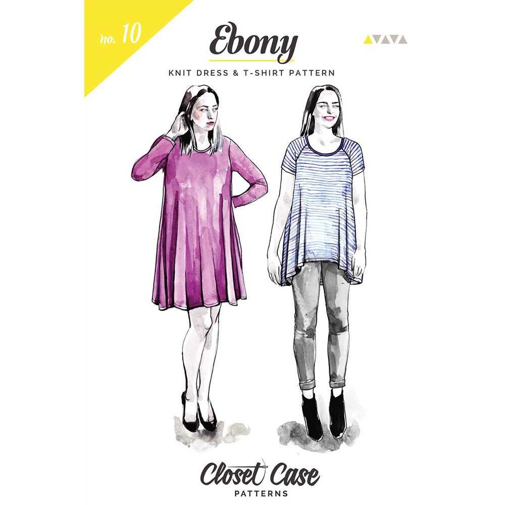 Knit shirt pattern free