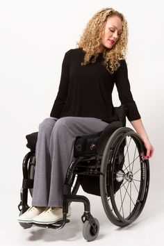 Knit wheelchair wrap pattern