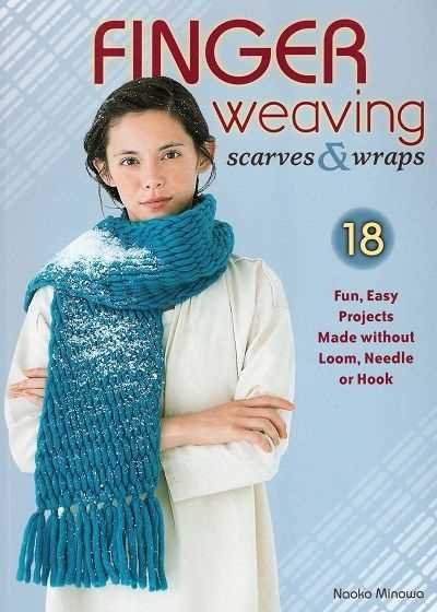 Knit wheelchair wrap pattern