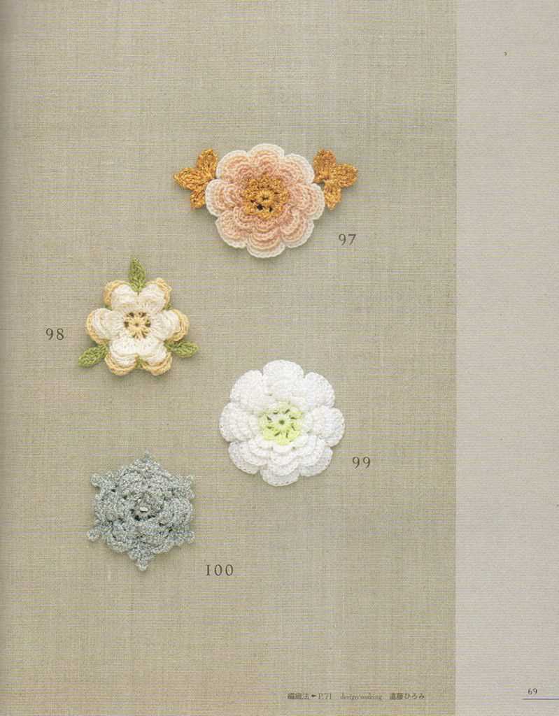 Free Pattern for a Beautiful Knitted Flower Corsage Knitted flower corsage free pattern