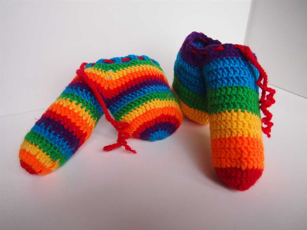 Knitted willy warmer free pattern