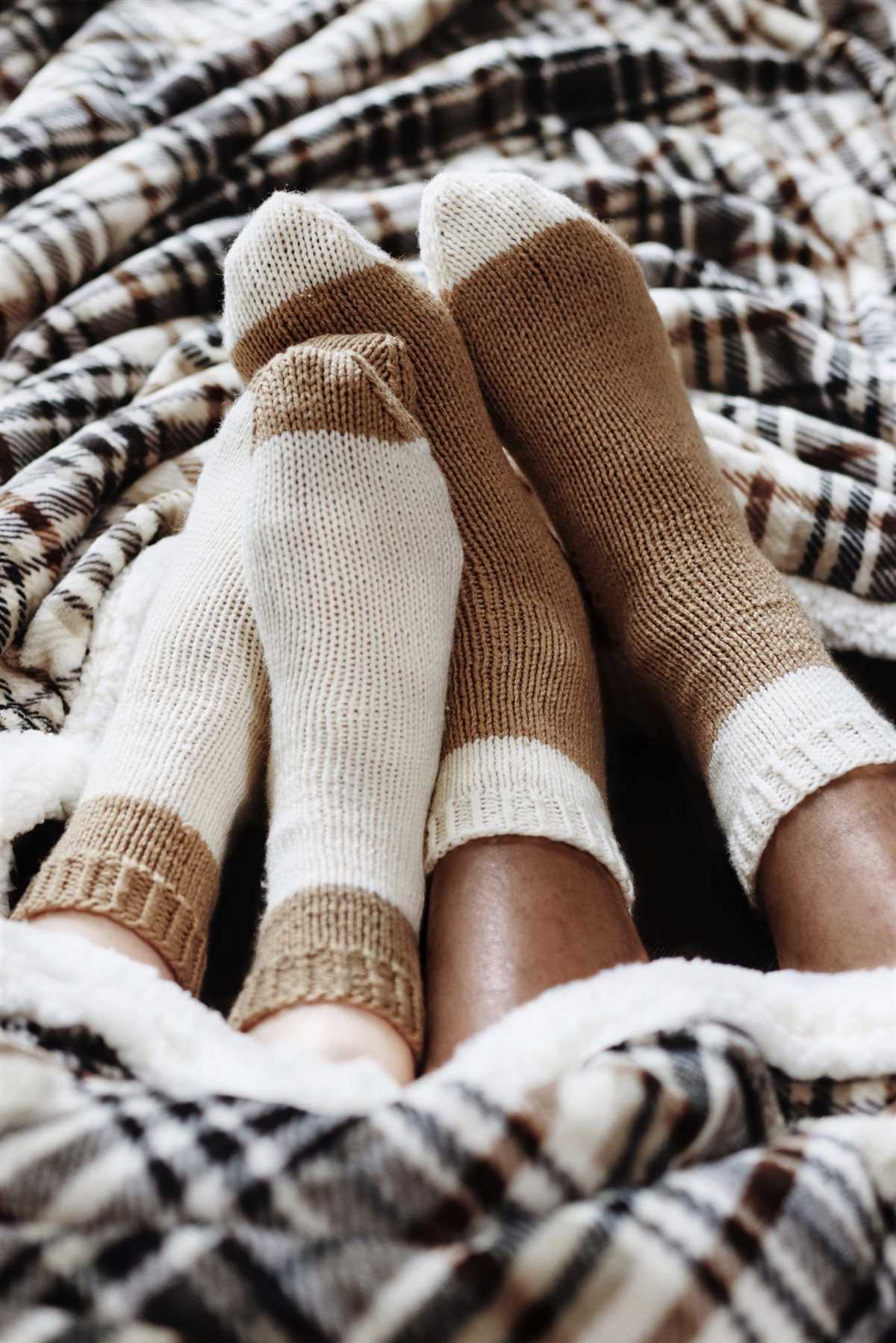 Knitted wool sock patterns free