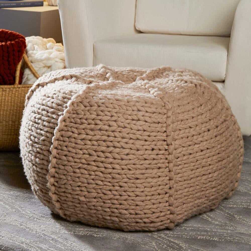 Create Your Own Pattern for a Knitted Bath Pouf Knitted bath pouf pattern