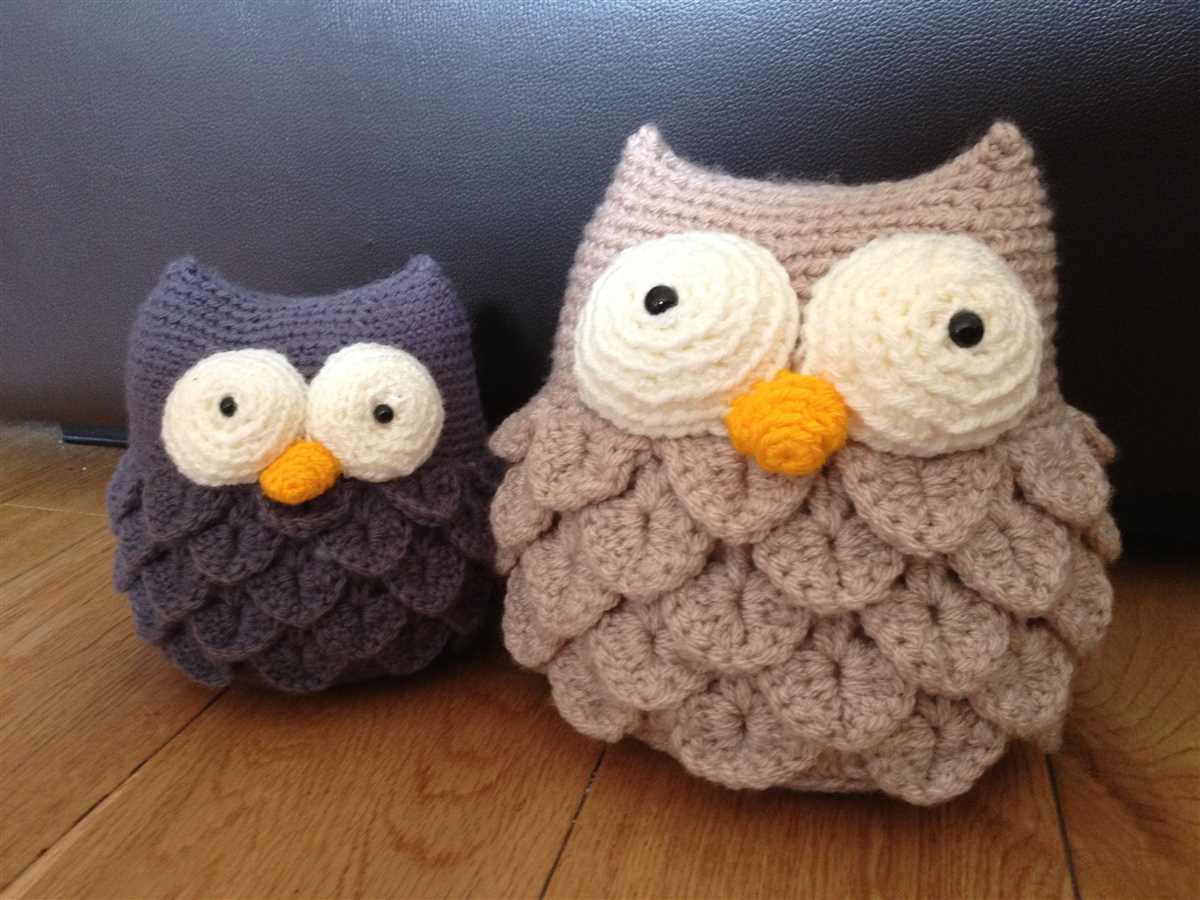 Knitted doorstop patterns free