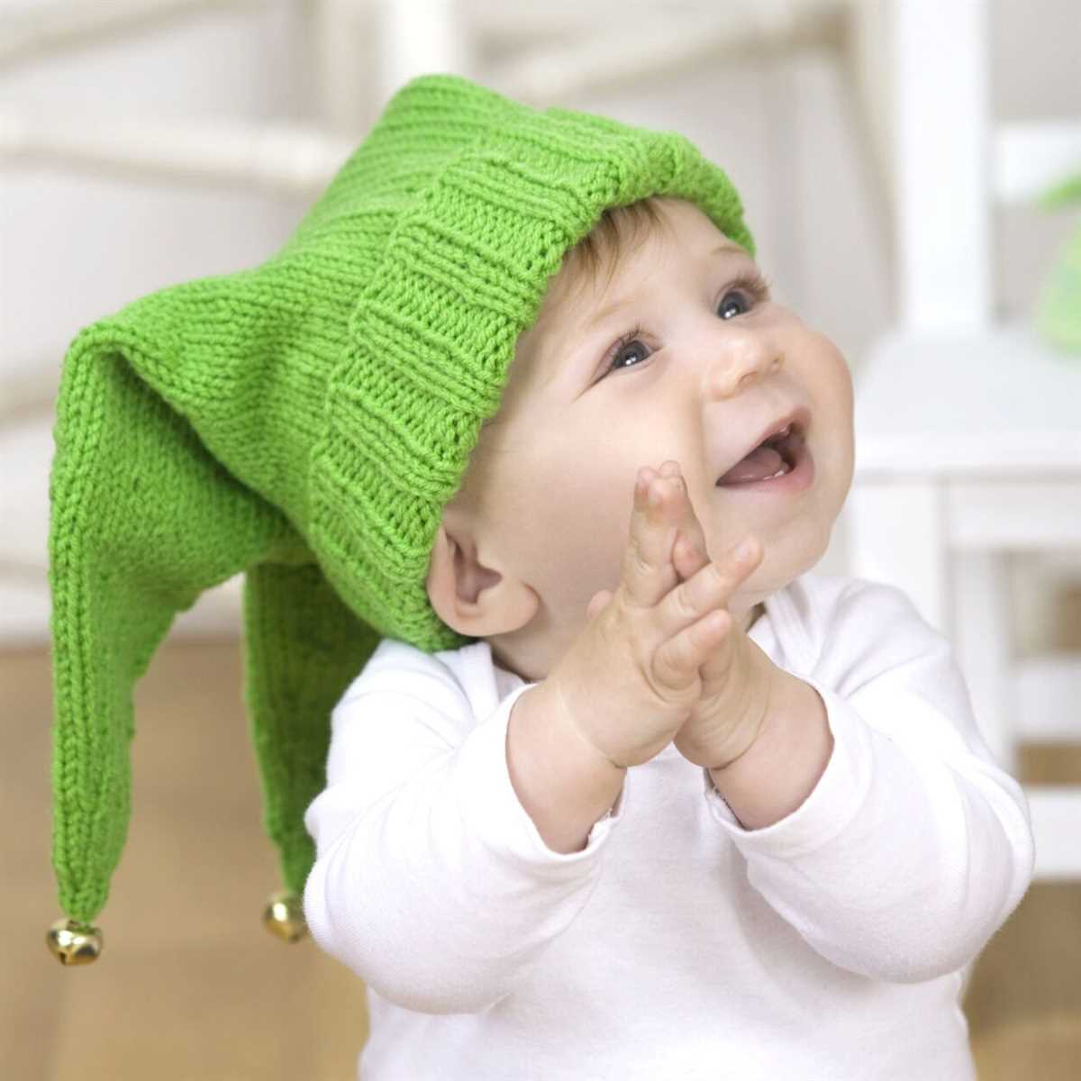 Knitted jester hat pattern free