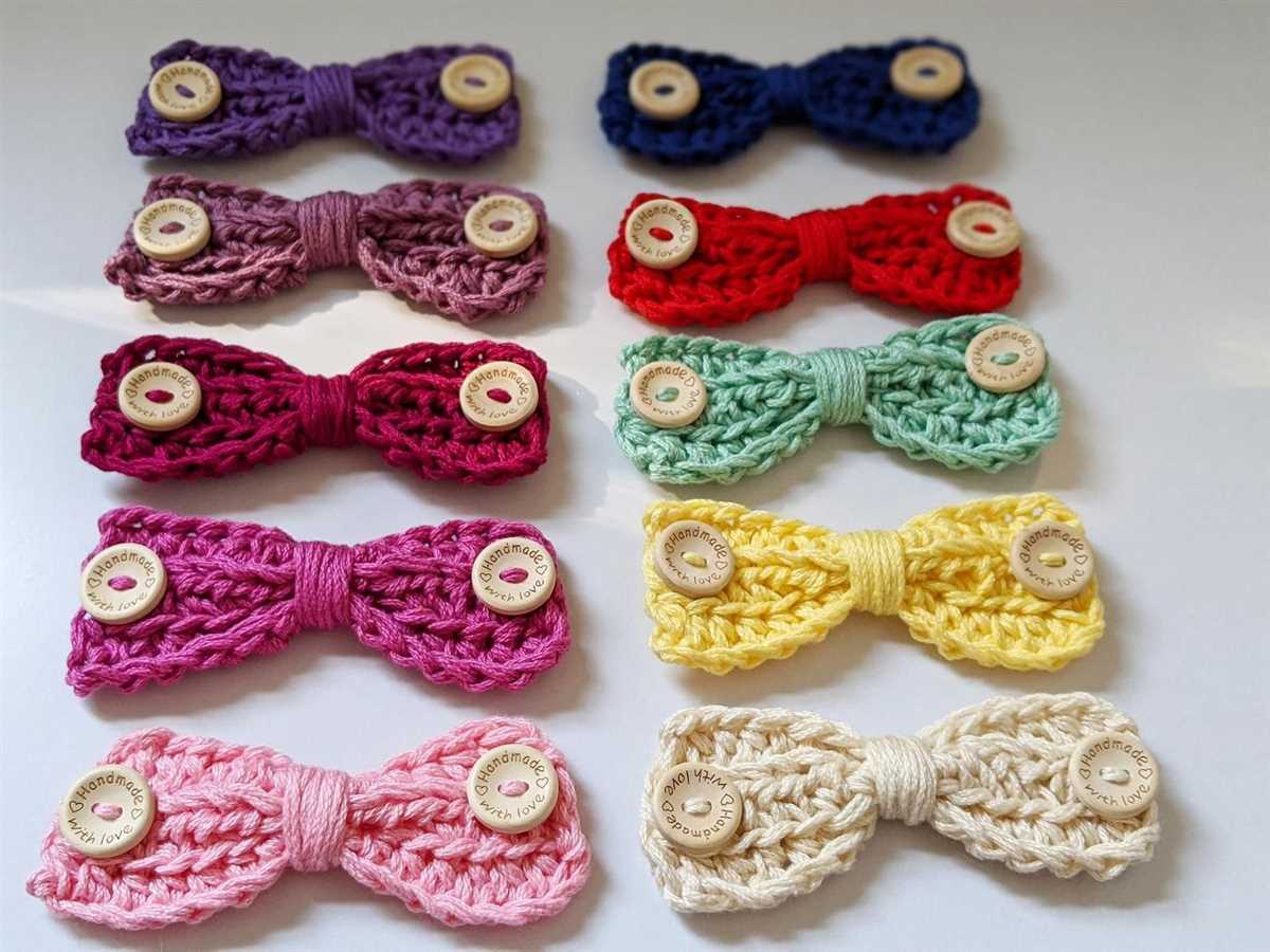 Knitted mask extender pattern