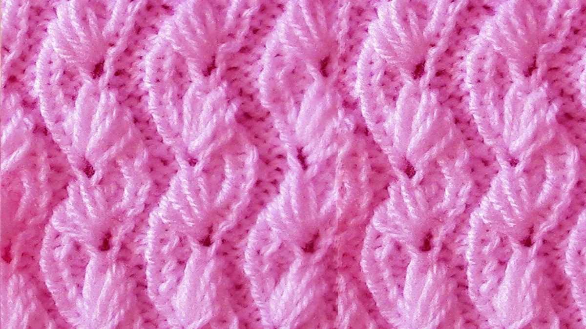 Knitting crochet patterns youtube