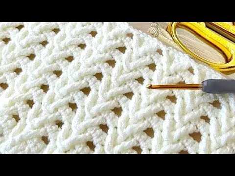 Knitting crochet patterns youtube