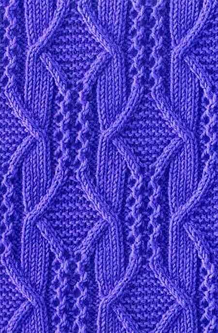 Unleash Your Creativity with Knitting Pattern Design Templates Knitting pattern design templates