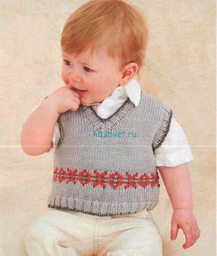 Knitting patterns for 1 year olds