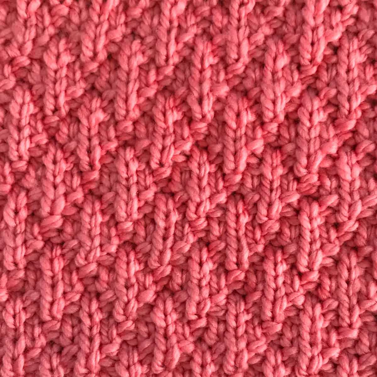 Knitting patterns for 2 ply wool