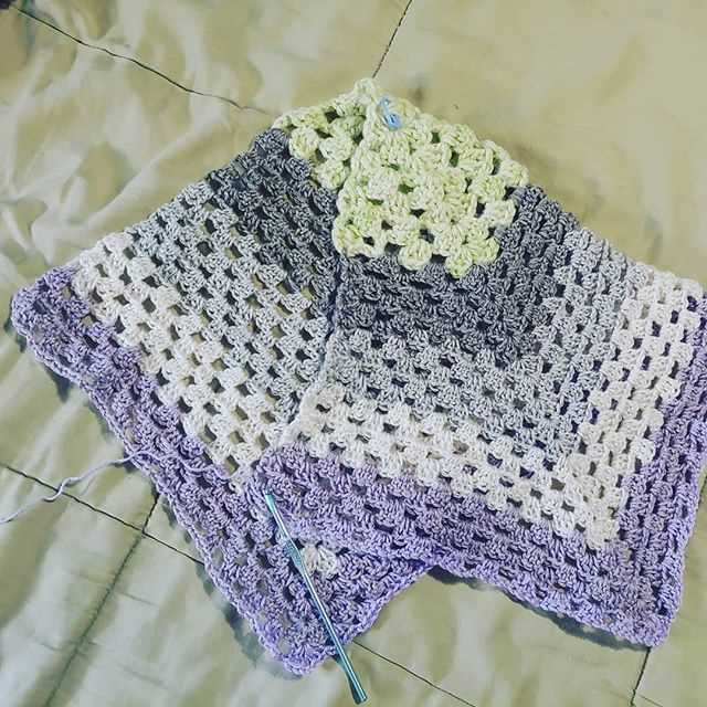 Knitting patterns for charity knitters