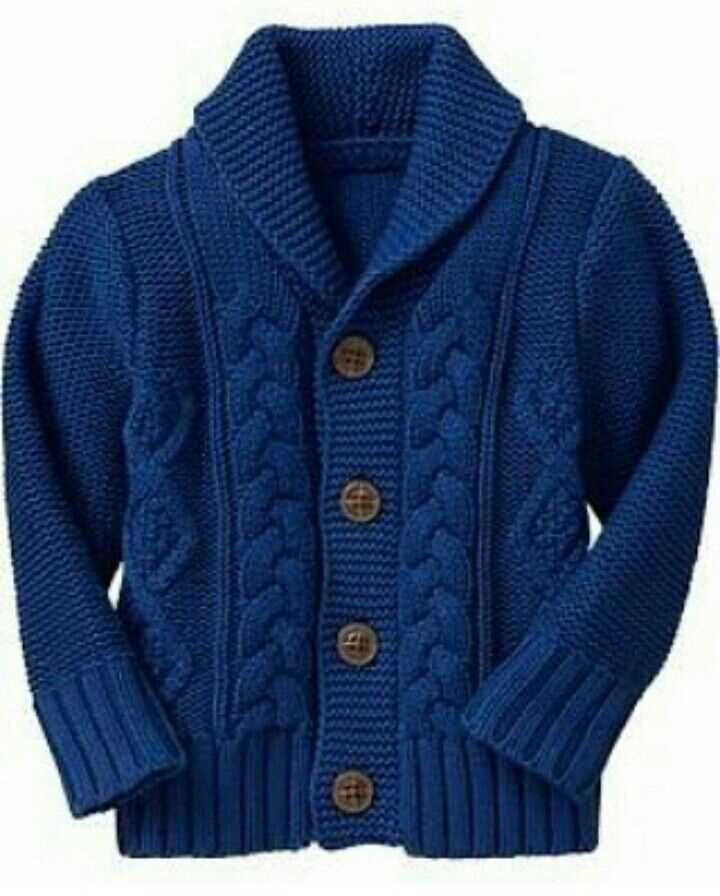 Knitting patterns for infants