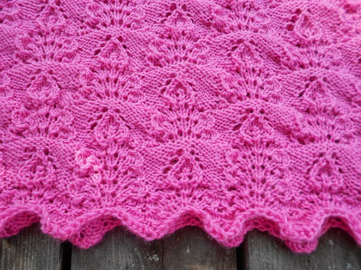 Knitting patterns for neck warmers