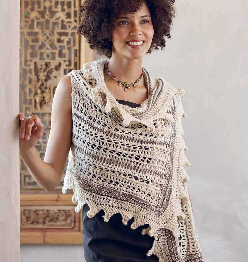 Knitting patterns for spring